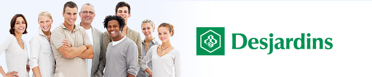 Image - Mouvement Desjardins