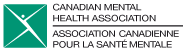 Lien - Logo Association canadienne pour la santé mentale