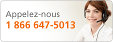 Image - Appelez-nous 1 866 647-5013