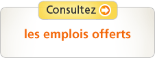Lien – Consultez les emplois offerts