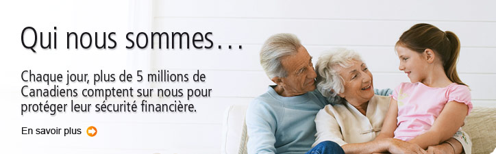 Lien - Qui nous sommes