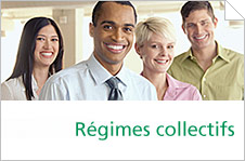 Régimes collectifs