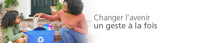 Image - Changer l'avenir un geste à la fois
