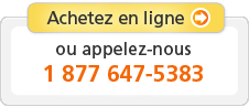 Lien – Achetez en ligne ou appelez-nous ! 1 877 647-5383