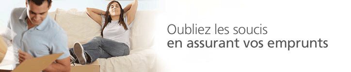 Image - Oubliez les soucis grâce à l'Assurance prêt