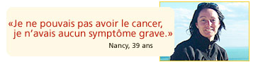 Image – Assurance mieux-être - Cas vécu - Nancy