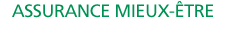 Image - Assurance mieux-être