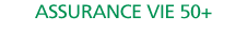 Image - Assurance vie 50 +