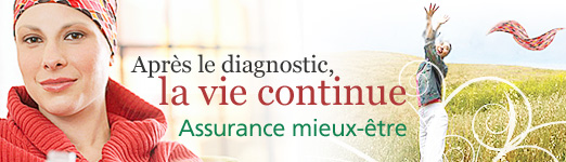 Image – Après le diagnostic, la vie continue