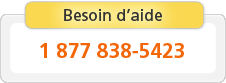 Image - Besoin d'aide 1 877-838-5423