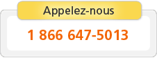 Image - Appelez-nous 1 866 647-5013