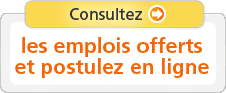Lien – Consultez les emplois offerts et postulez en ligne
