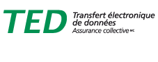 Image - TED - Transfert électronique de données - Assurance collective