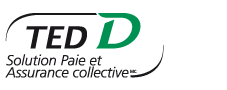 Image - TEDD - Solution Paie et Assurance collective