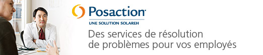 Des services confidentiels de résolution de problèmes pour vos employés