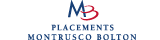 Logo - Placements Montrusco Bolton