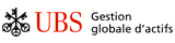 Logo - UBS Global Asset Management