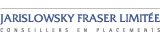 Logo - Jarislowsky Fraser Limitée