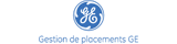 Logo - Gestion de placements GE