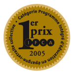 Image - Best of show programme Cap sur l'avenir