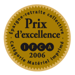 Image - Prix d'excellence programme Destination