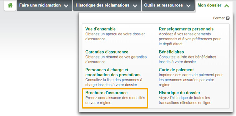 Desjardins Groupe Assurance
