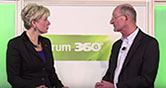 Forum 360°: David Posen talks about psychological health of young workers - watch the video