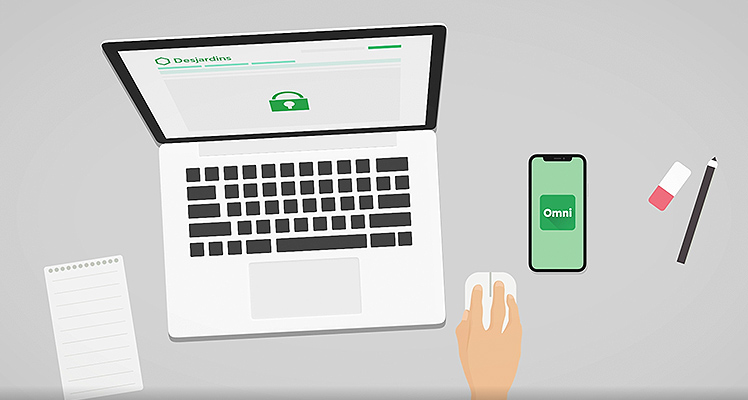 Vidéo - Services aux adhérents
