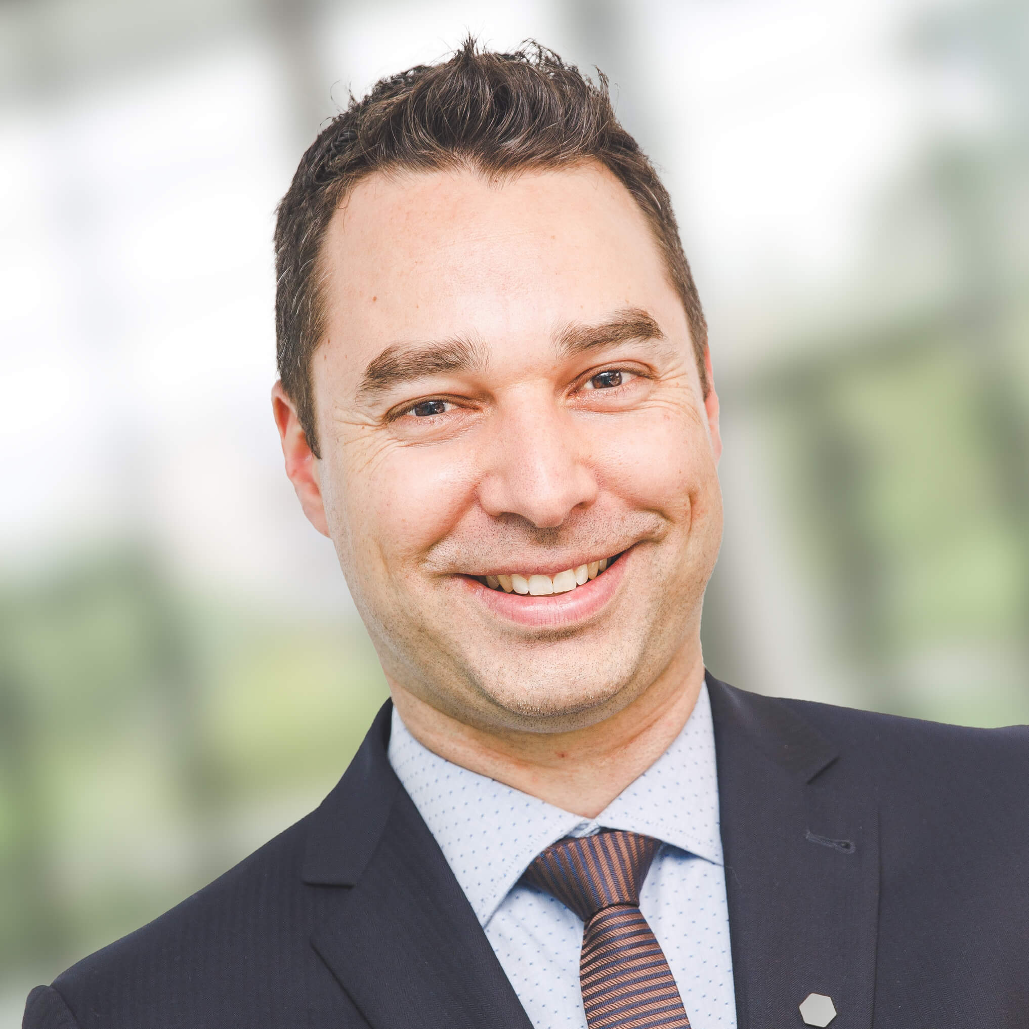 Jean-Pascal Plamondon