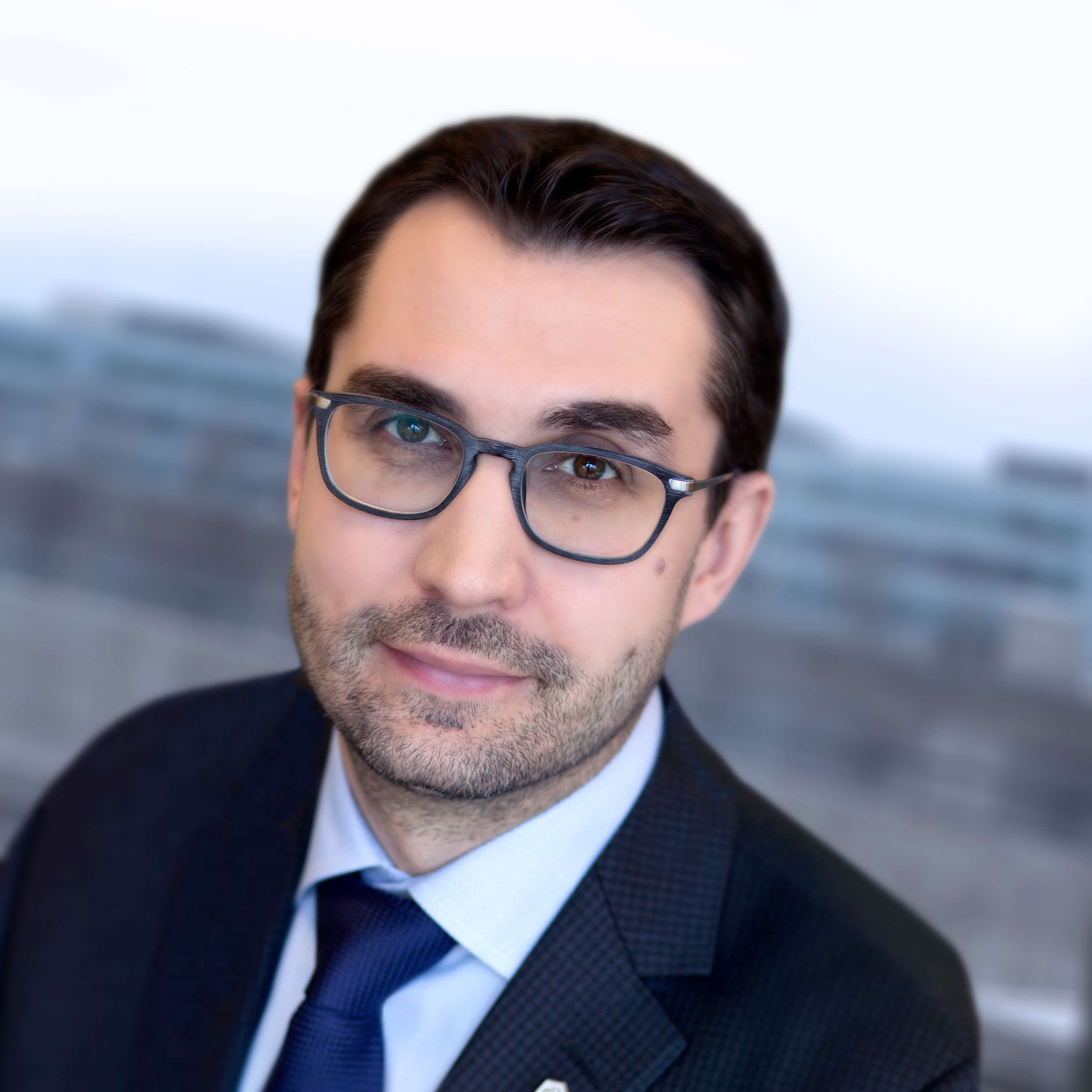 Marc-Olivier Desbiens