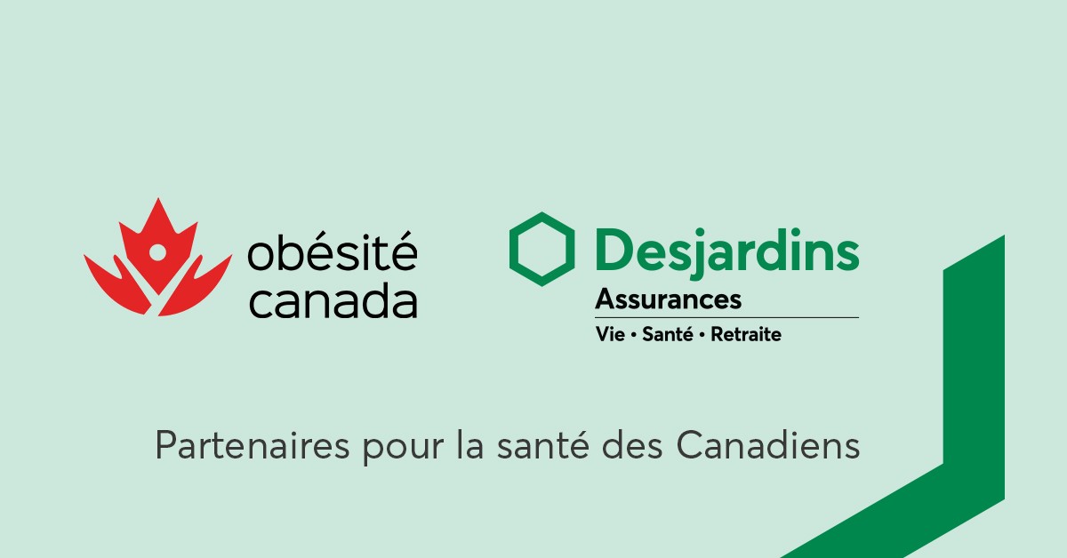 logo Obésité Canada